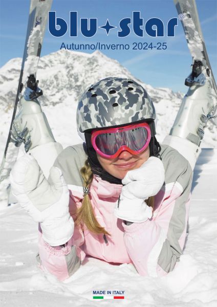 Catalogo Autunno/Inverno 2024-25