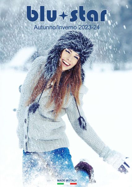 Catalogo Autunno/Inverno 2023-24