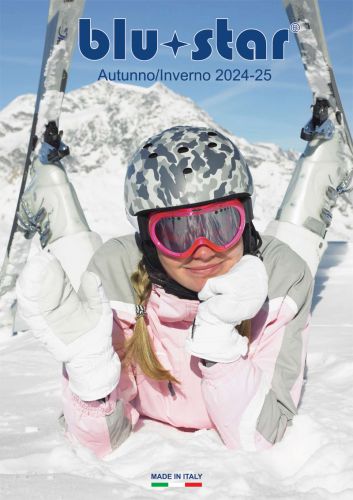 Catalogo Autunno/Inverno 2024-25