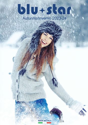 Catalogo Autunno/Inverno 2023-24