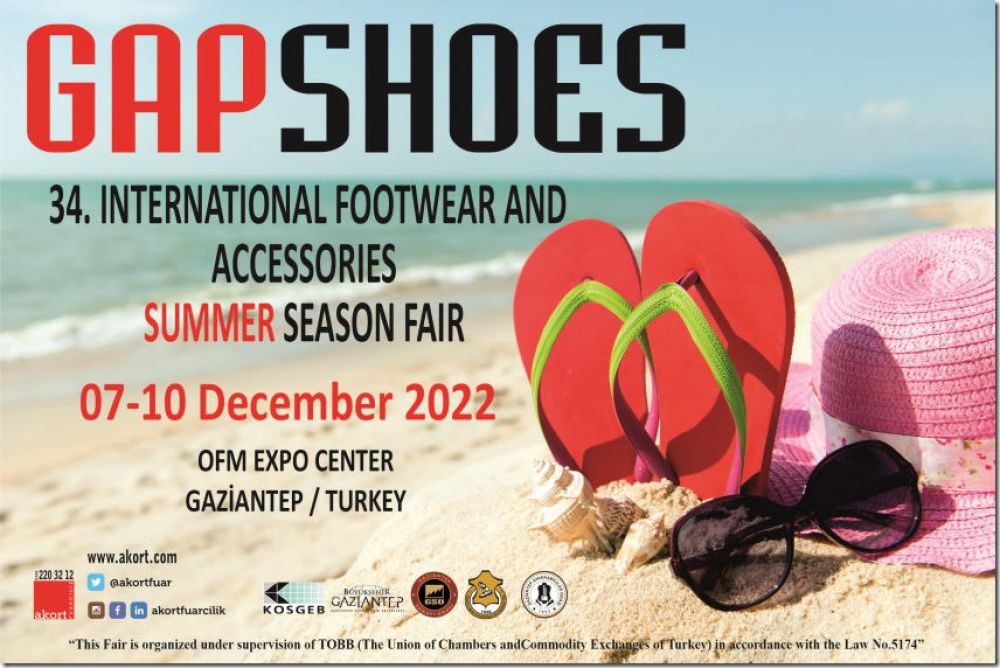 GAPSHOES